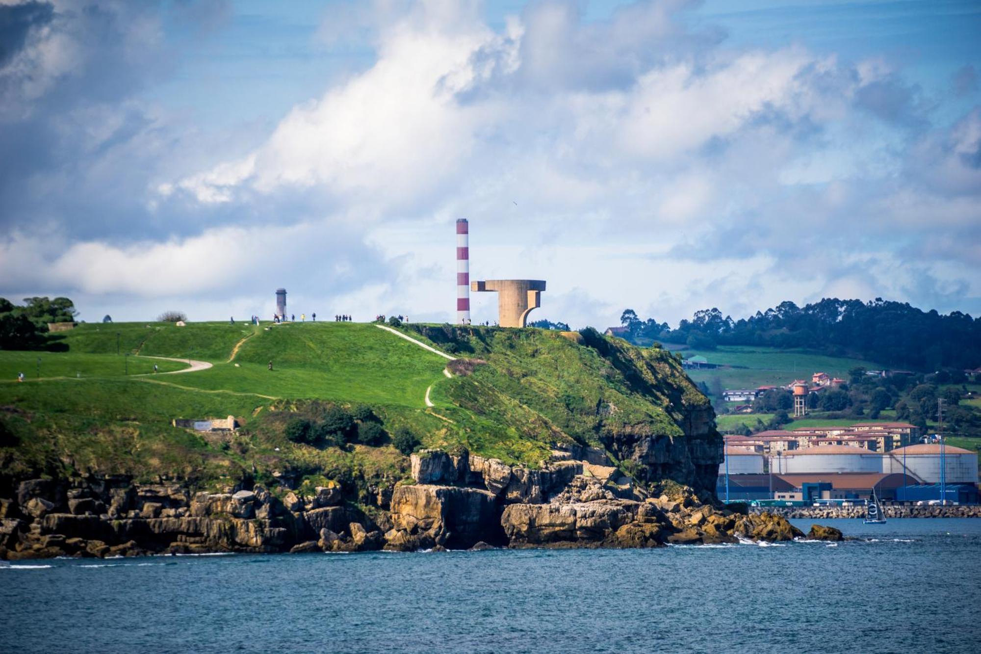 Suite Centro & Playa - Gijon Exterior photo
